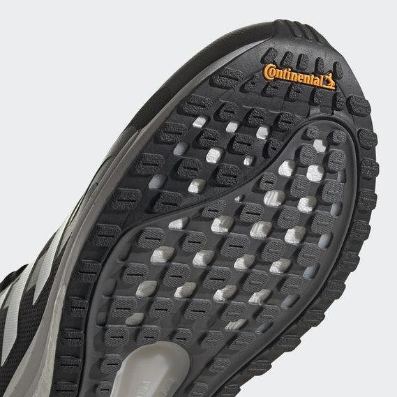 SolarGlide 4 ST Shoes