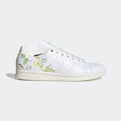 Peter Pan and Tinker Bell Stan Smith