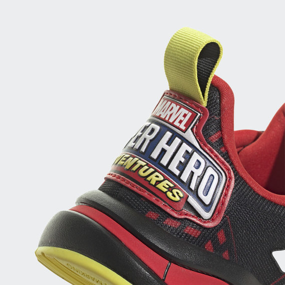 Marvel Super Hero Adventures FortaRun Shoes