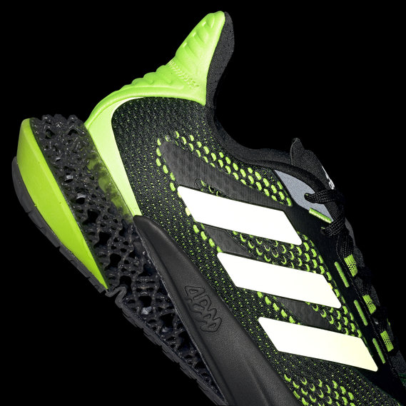 adidas 4DFWD Pulse Shoes