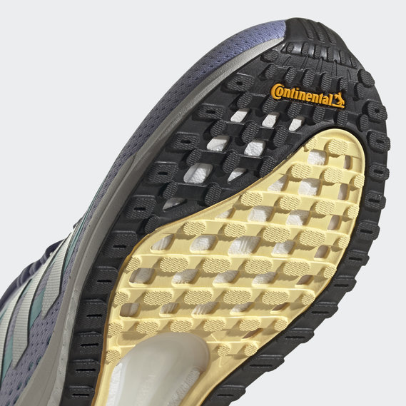 SolarGlide 4 Shoes