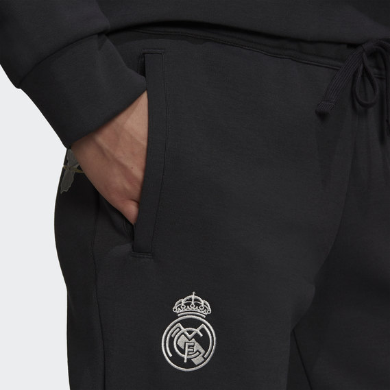 Real Madrid Travel Pants