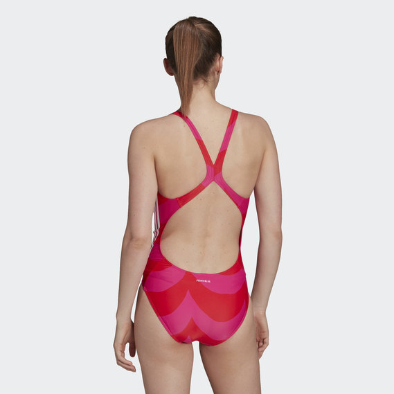 Marimekko 3-Stripes Swimsuit