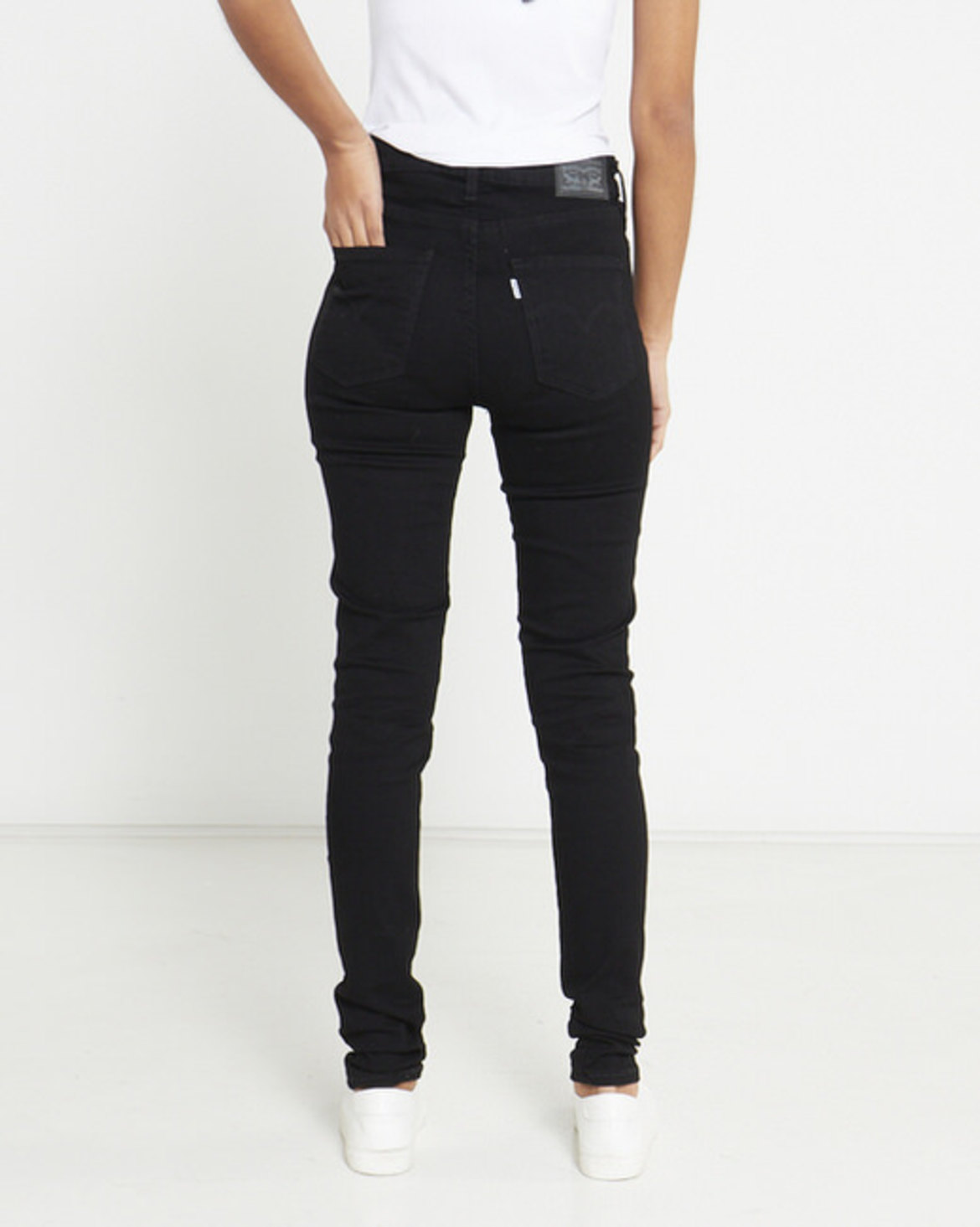 Levi’s® Women's 720 High-Rise Super Skinny Jeans | Levi