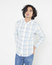 Levi's® Men's Slim Fit Sunset 1 Pocket Shirt