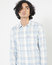 Levi's® Men's Slim Fit Sunset 1 Pocket Shirt