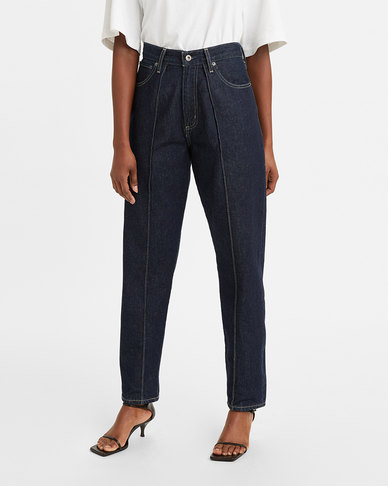 Levi's® Made & Crafted® Pleated  Column Jeans