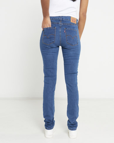 Levi's® Women's 711 Skinny Jeans | Levi