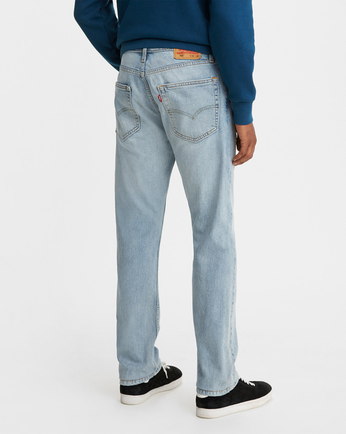 Levi's® Men's 502™ Taper Jeans | Levi