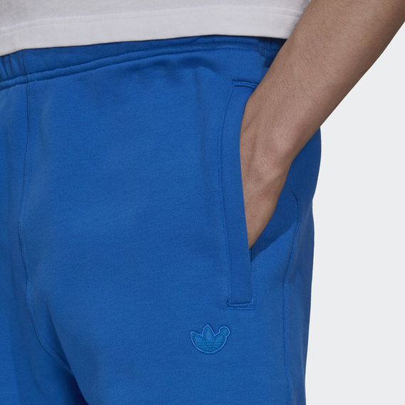 Blue Version Essentials Sweatpants
