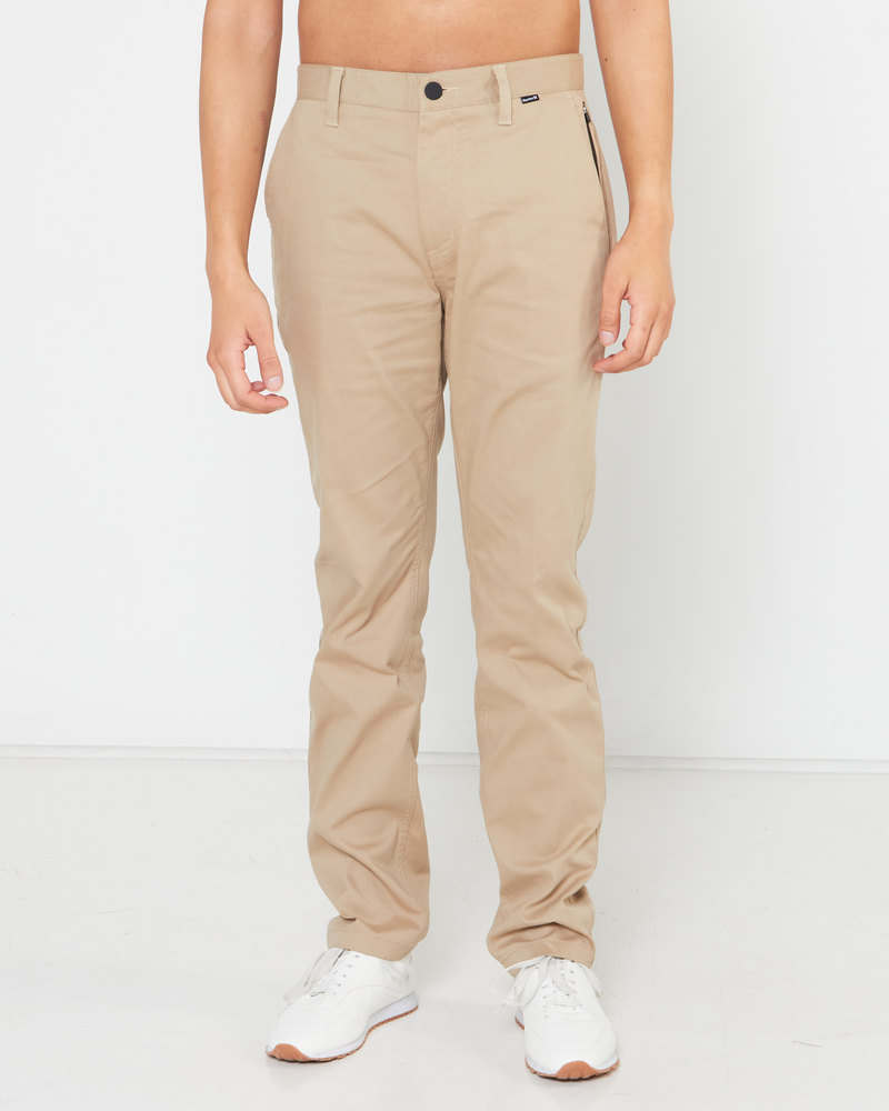 Hurley dri fit sales worker pants