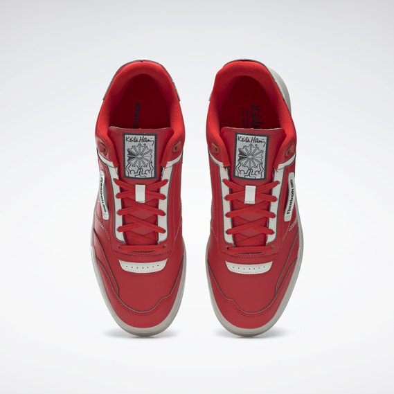 Keith Haring Club C Legacy Shoes