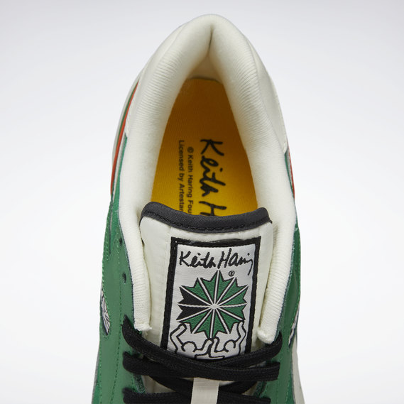 Keith Haring GL 6000 Shoes