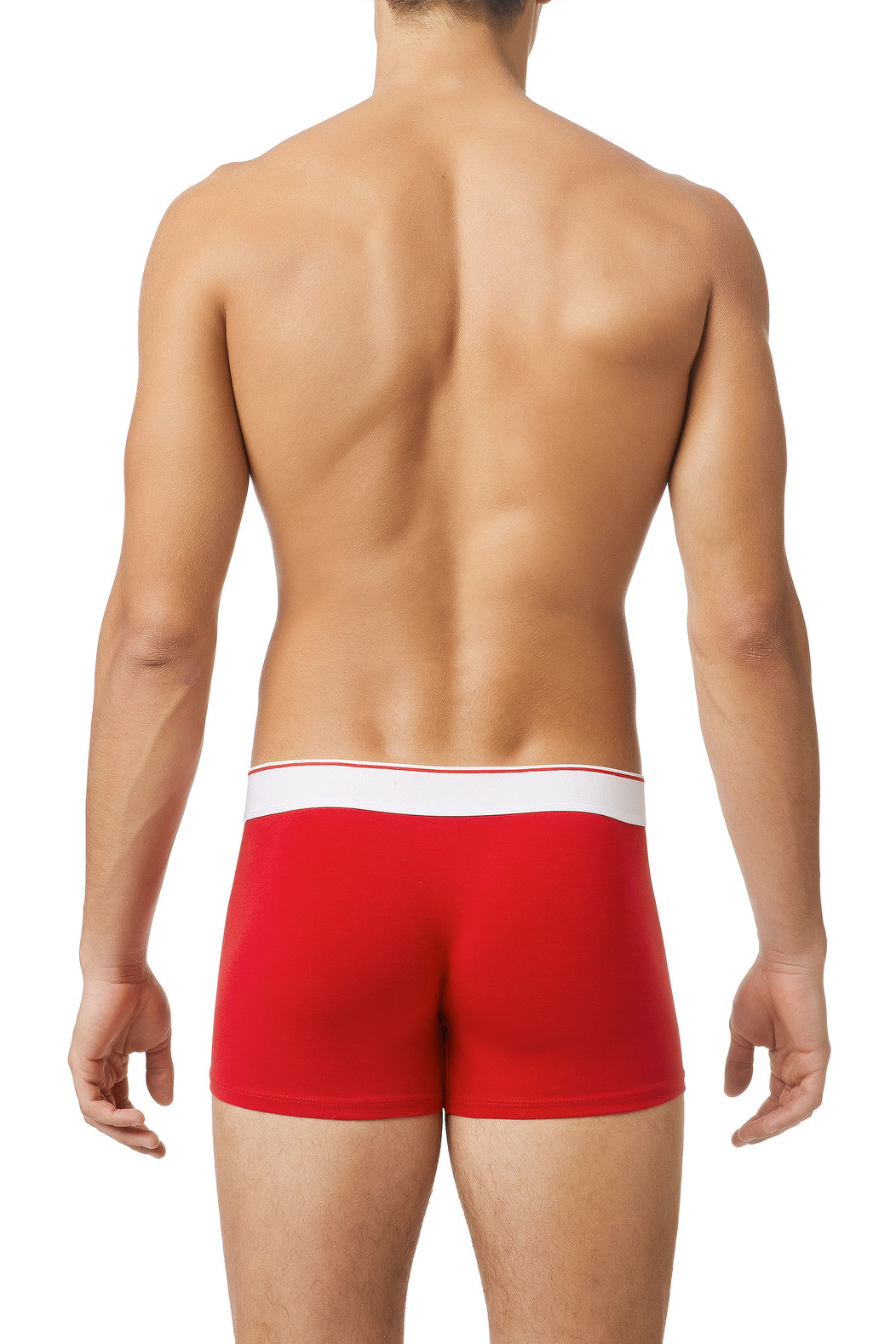 3 pack trunks in bright color