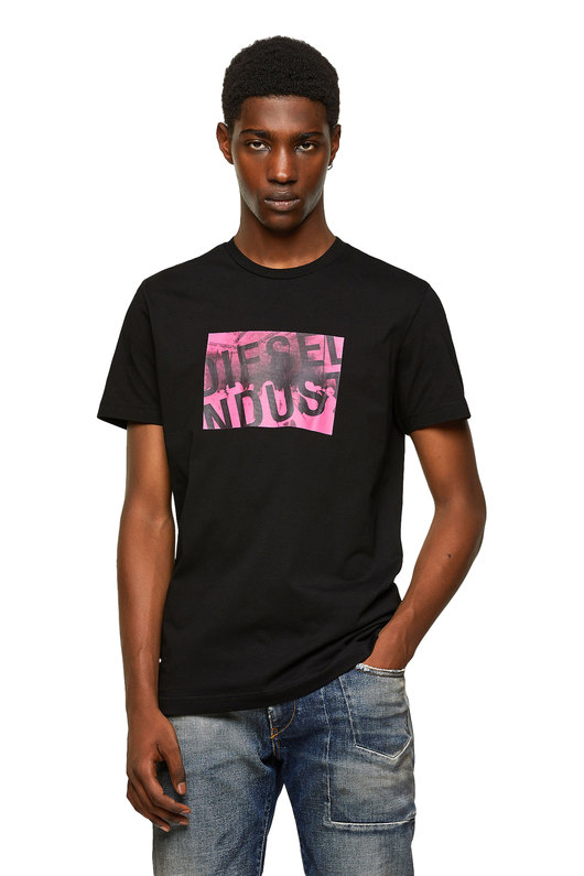 T-Shirts | Online In South Africa | Diesel