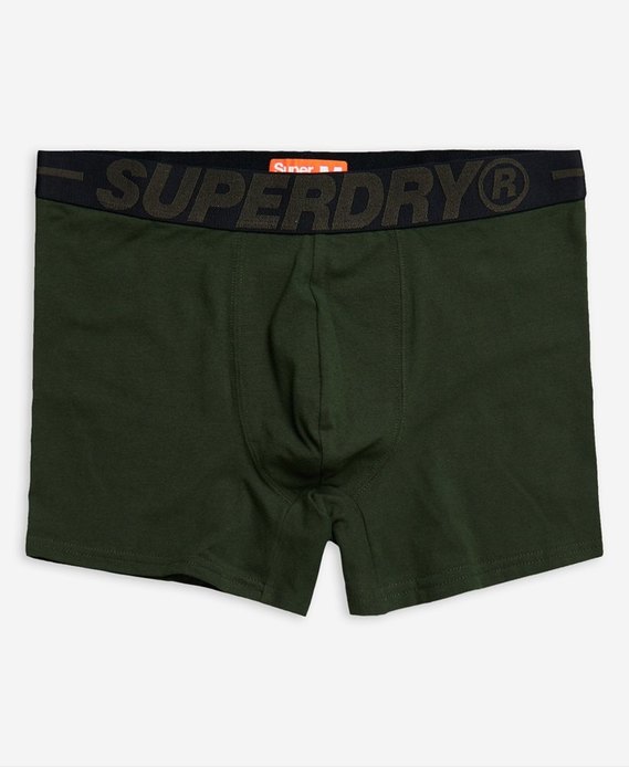 Boxer Double Pack