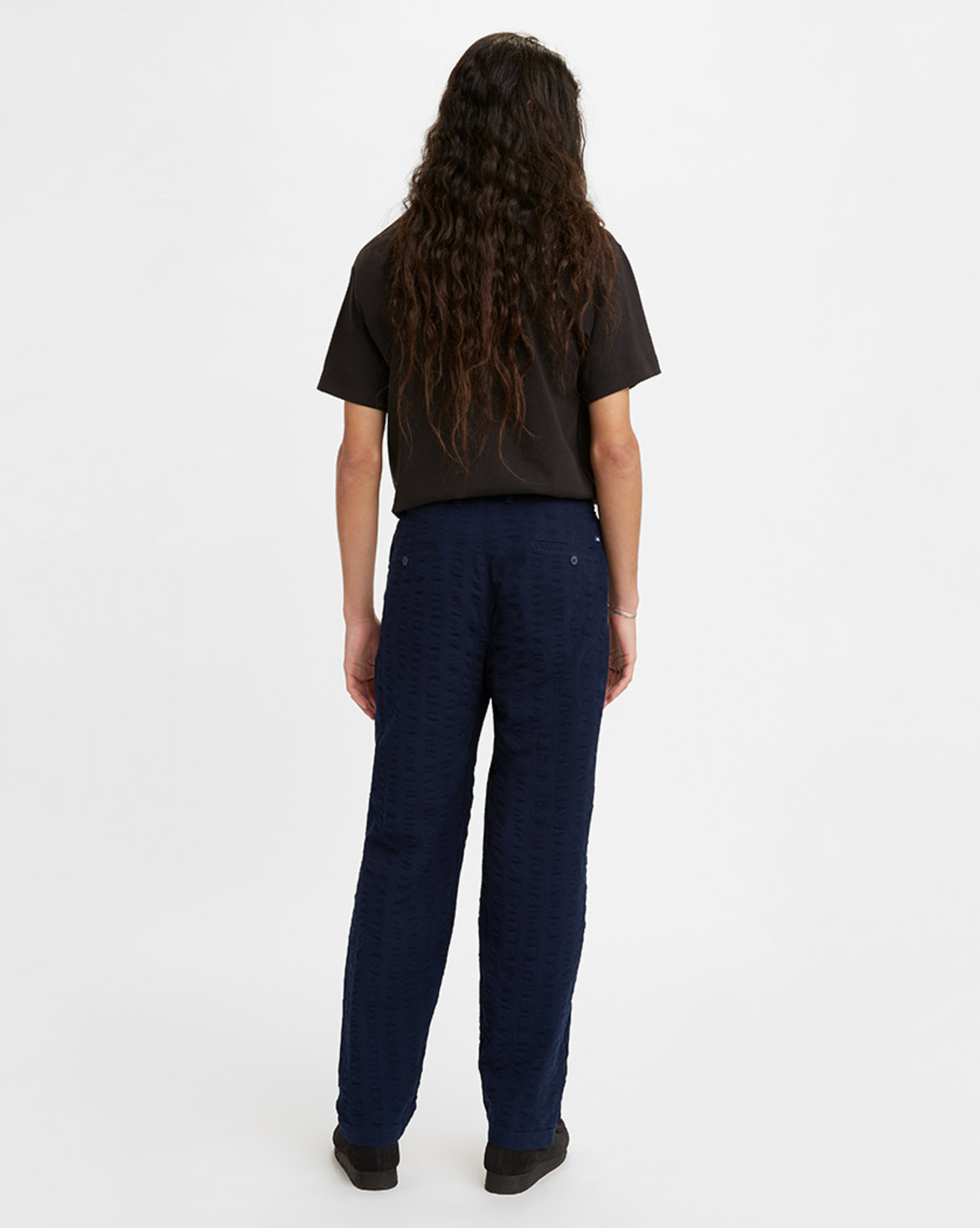 Levi's® Made & Crafted® Loose Trouser | Levi