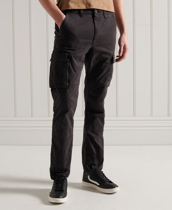 Recruit Grip 2.0 Trousers