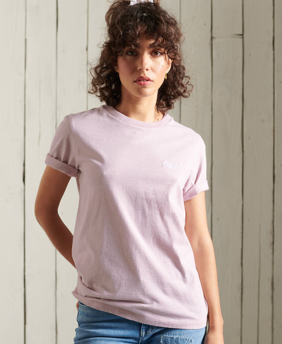 Organic Cotton Classic T-Shirt