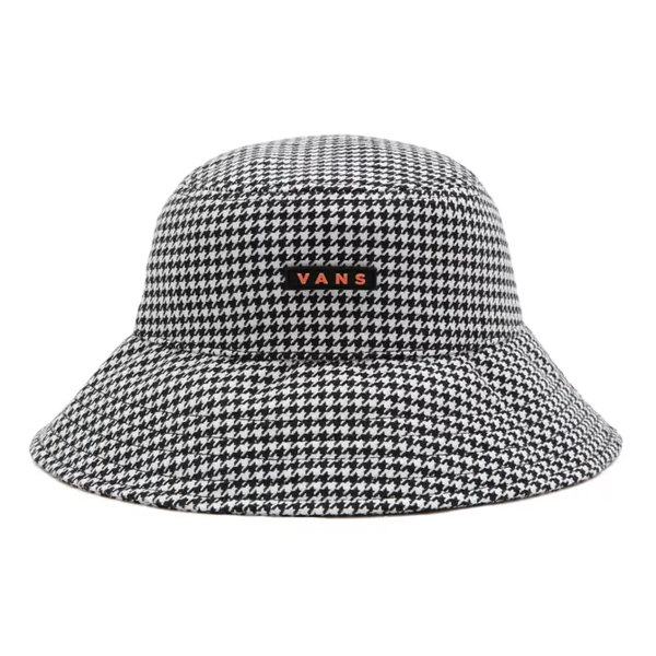 womens vans bucket hat