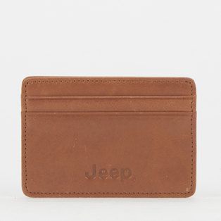 LEATHER  WALLET