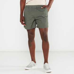 WING RUGBY SHORT