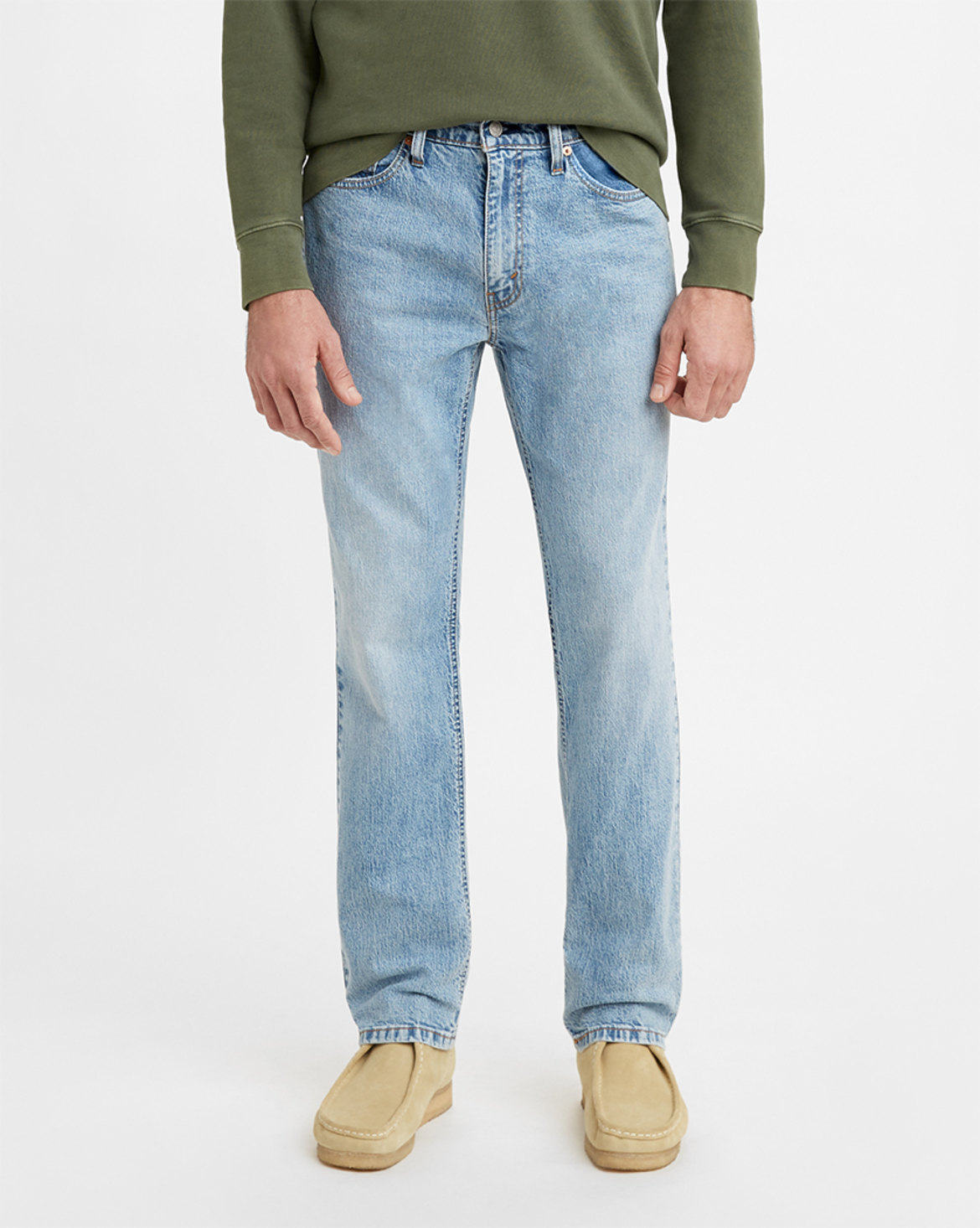 541™ Athletic Taper Fit Jeans | Levi
