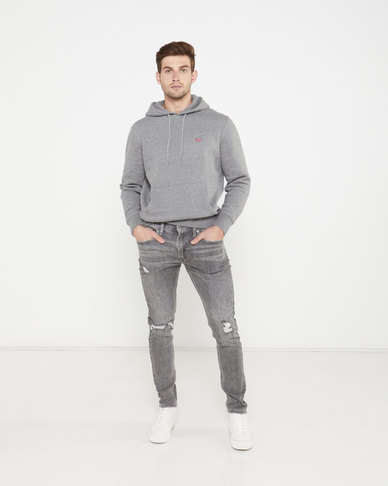 Levi's® Men's Skinny Taper Jeans | Levi
