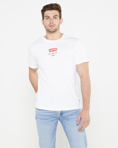 Levi's® Men's Housemark Graphic T-Shirt