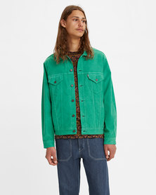 Levi's® Men's Vintage Fit Trucker Jacket