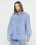 Levi's® Women's Elliot Utility Shirt