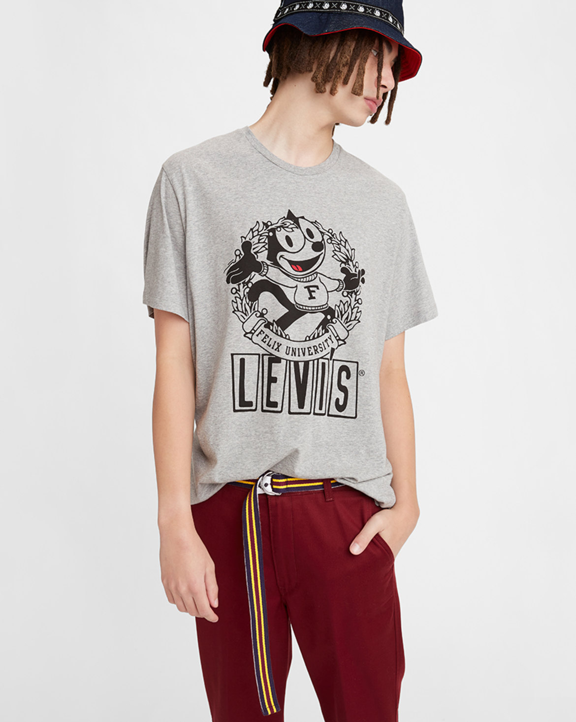 Levi’s® x Felix the Cat ™ Graphic Tee | Levi
