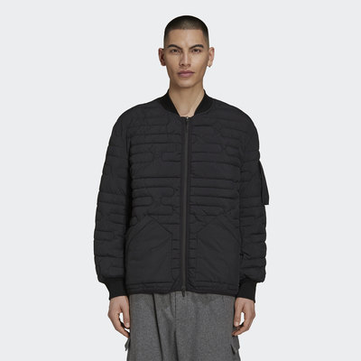 Y-3 Classic Cloud Insulated Bomber Jacket