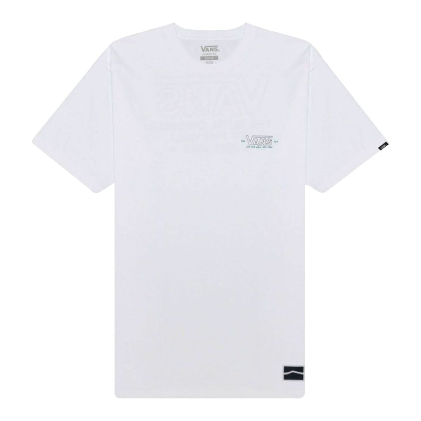 SEQUENCE T-SHIRT | Vans