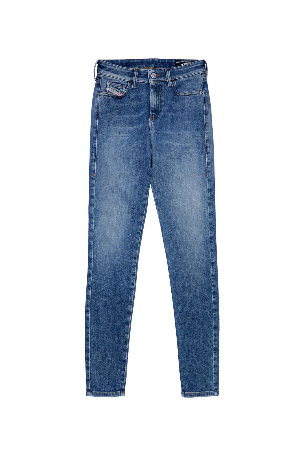 Super skinny - Slandy Jeans