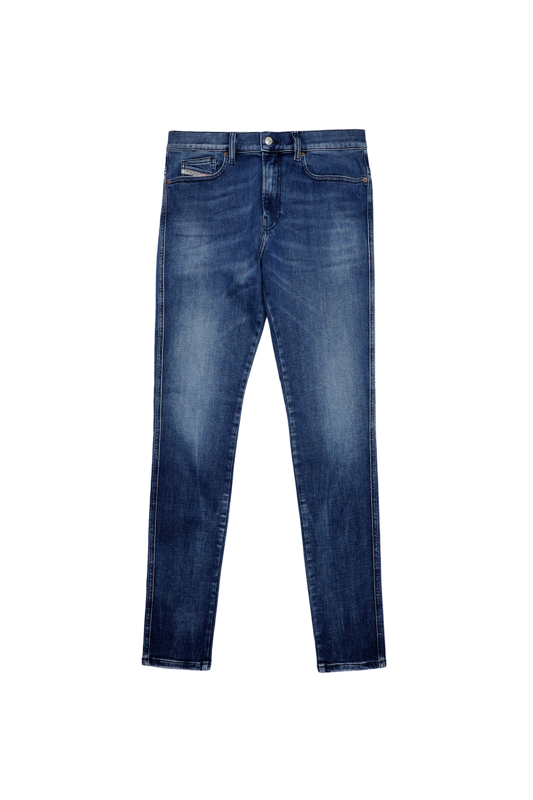 Skinny - D-Istort Jeans