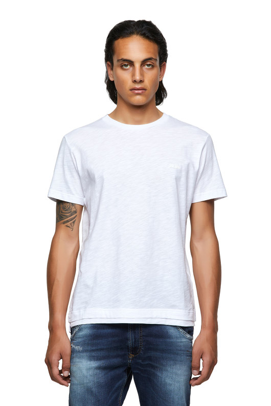 T-Shirts Diesel