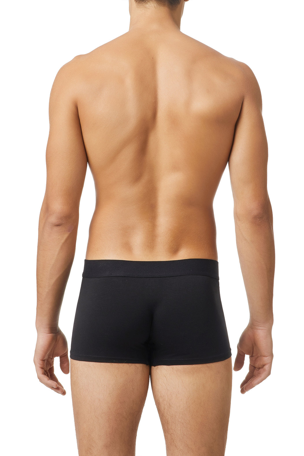 Three-pack of boxers briefs