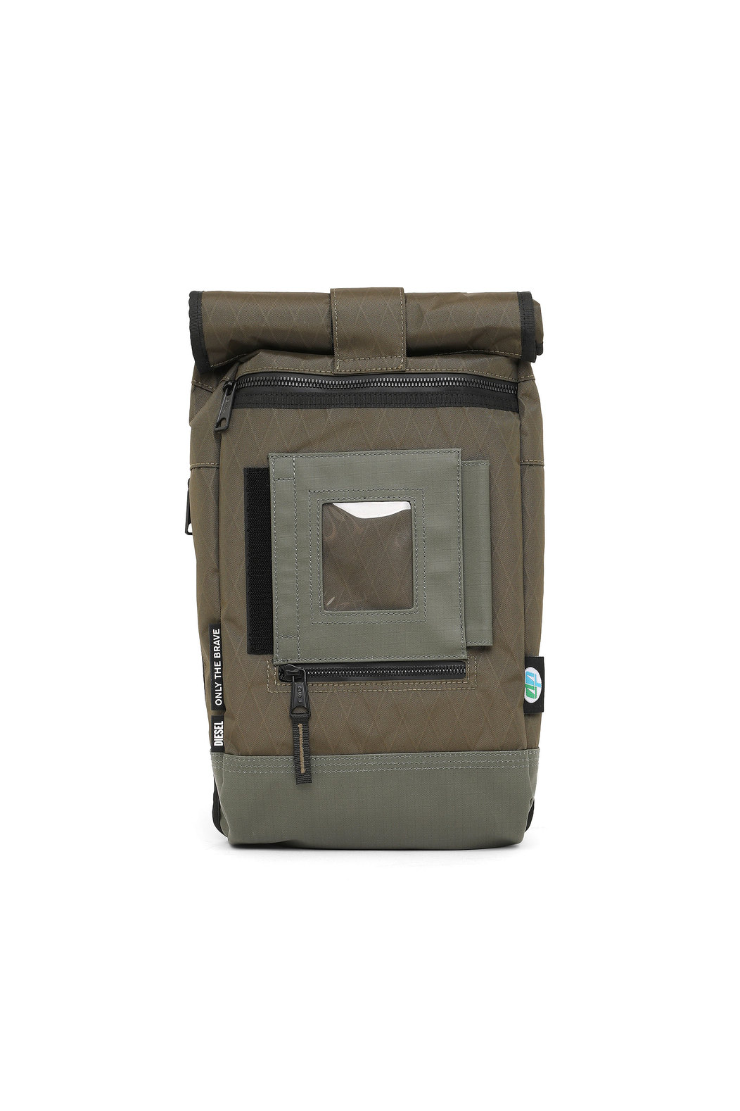 Mono backpack in X-Pac fabric