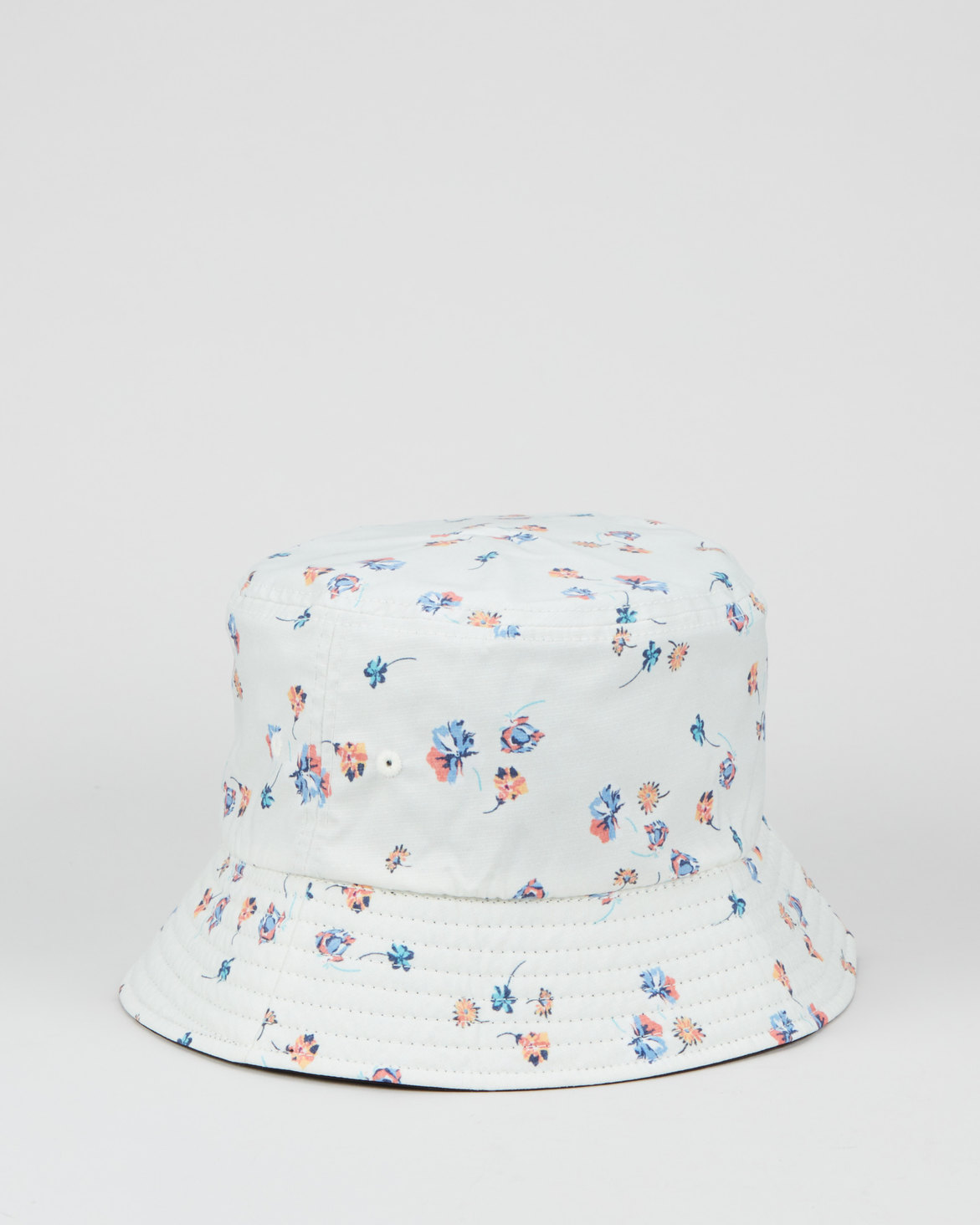 Playa Reversible Bucket Hat | Hurley