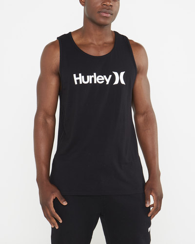 One And Only Solid Singlet