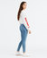 Levi’s® Women's Mile High Super Skinny Jeans
