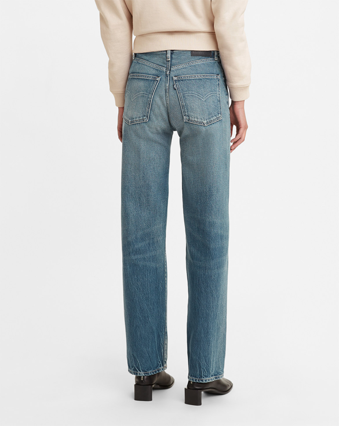 Levi's® Made and Crafted® Long Column Jeans | Levi