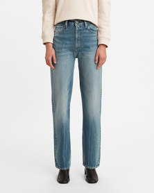 Levi's® Made and Crafted® Long Column Jeans