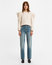 Levi's® Made & Crafted® Women's Long Column Jeans