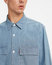 Levi's® Men's Utility Pocket Worker Shirt