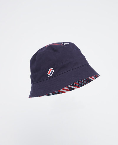 Sport Style Bucket Hat