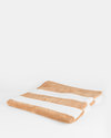 Fastlane 2-Stripe Towel