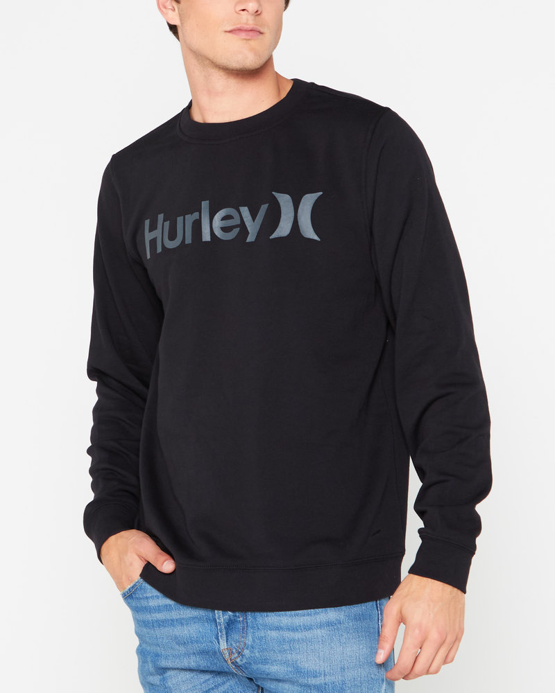 One And Only Summer Crew Fleece