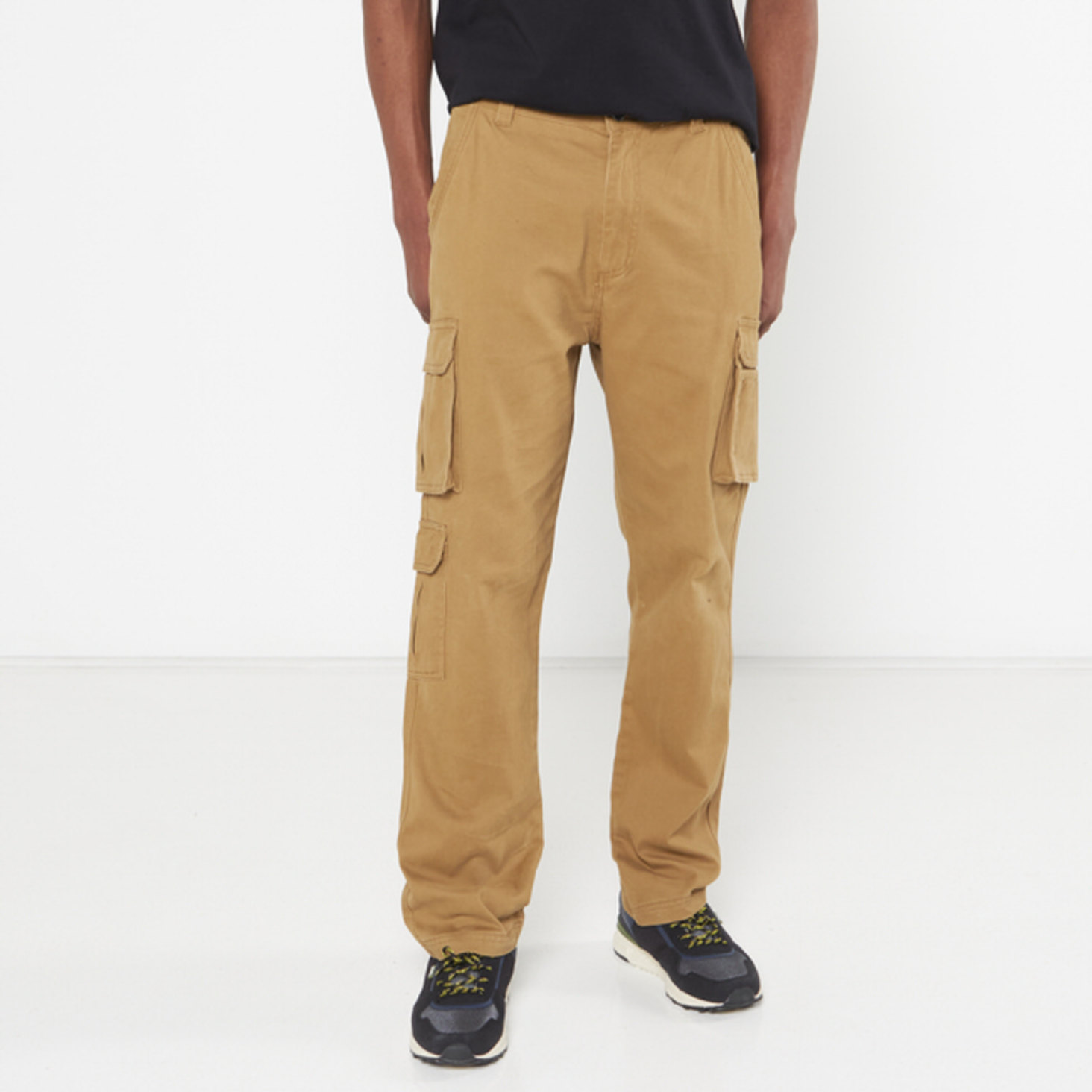 SCOUT CARGO PANTS | Jeep